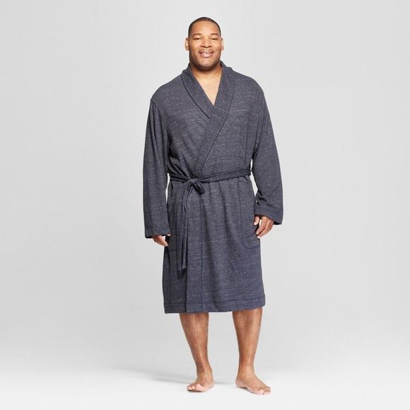 Goodfellow & Co Underwear & Socks Big Tall Bathrobe And Shorts